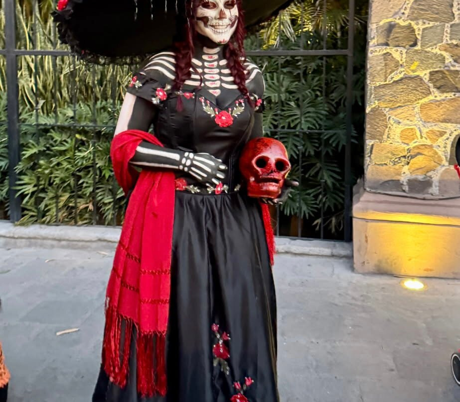 Camiba Cultural Tours-奥斯丁必去景点