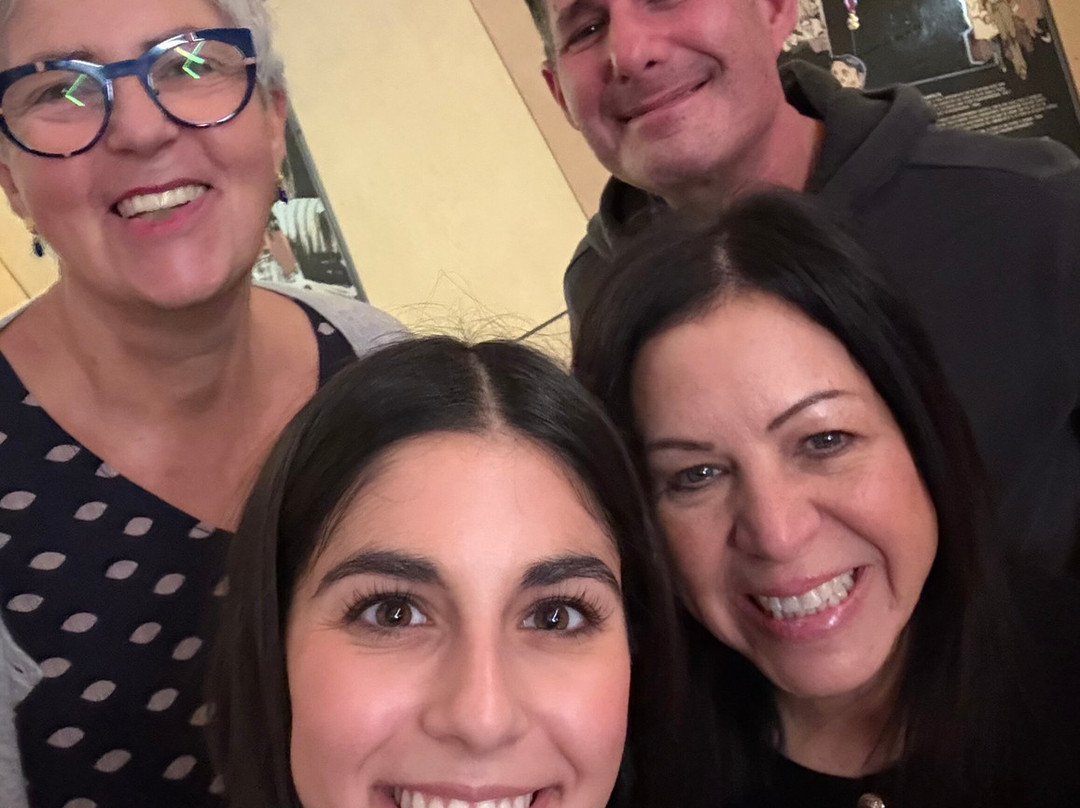 Jewish Copenhagen-哥本哈根必去景点