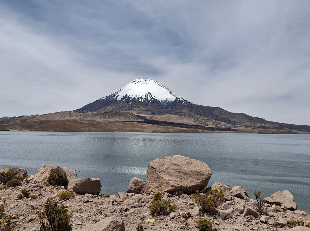 Mayuru Tour-Putre必去景点