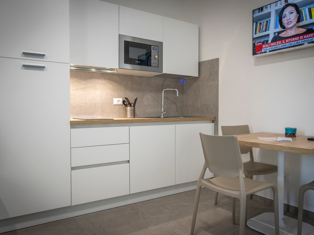 ABANERO Rooms & Apartments