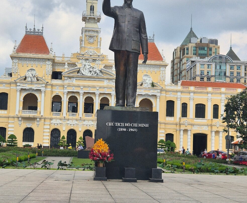 Free Walking Tours Hanoi-河内必去景点