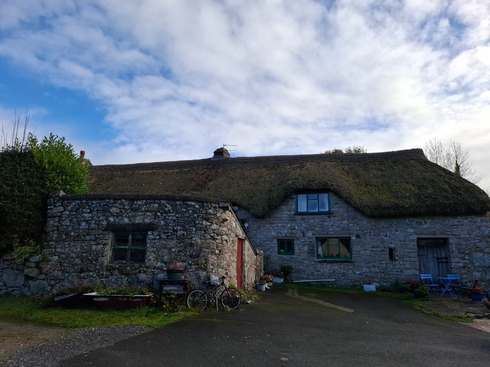 Higher Venton Farm-官方