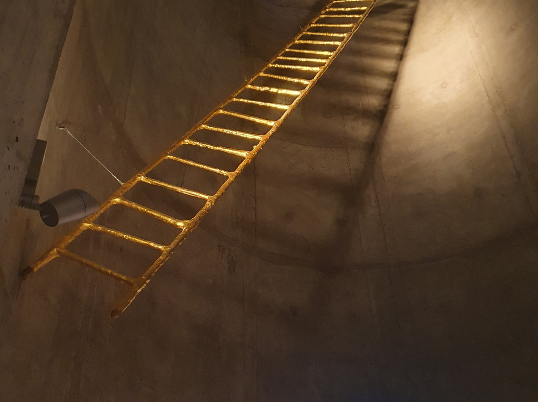 Northern Lights Cathedral-阿尔塔必去景点