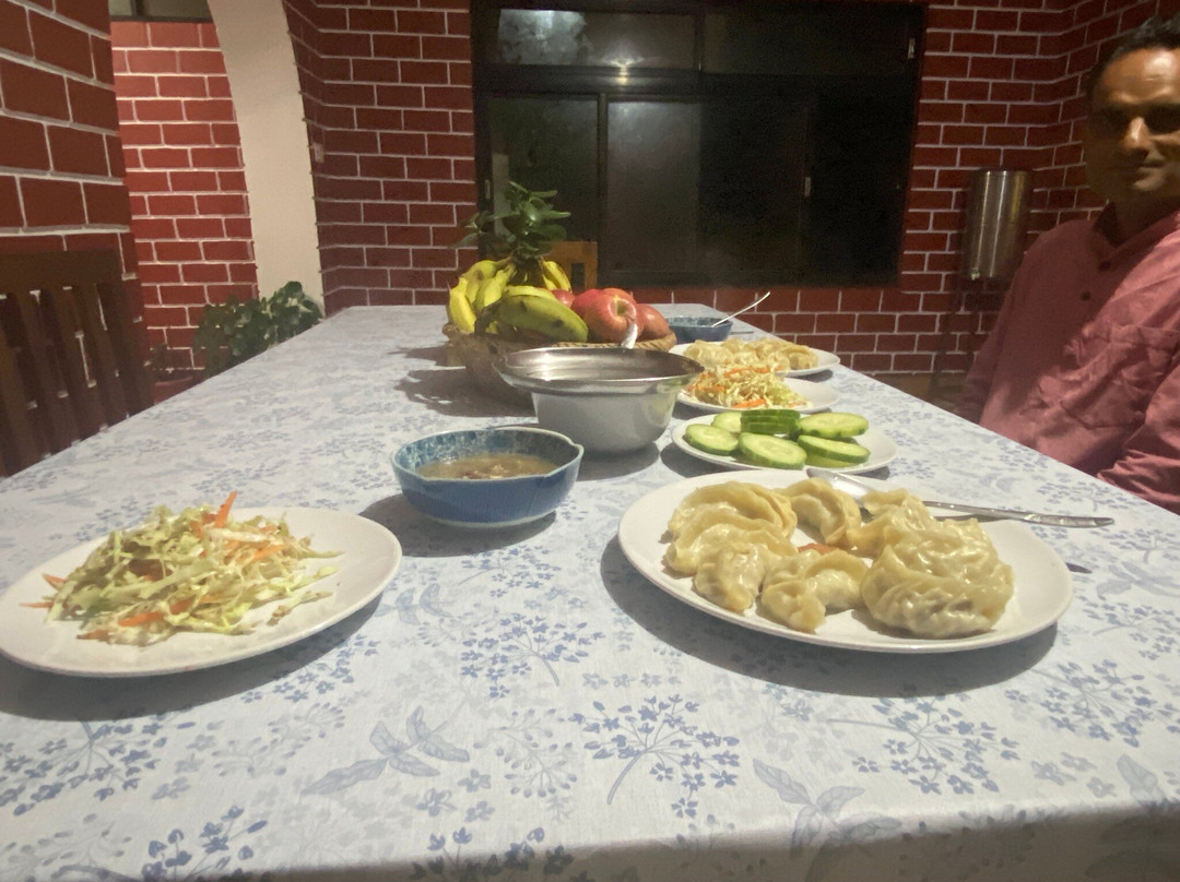 Sadhana Bhumi Himalaya For Life Research-Chandragiri必去景点