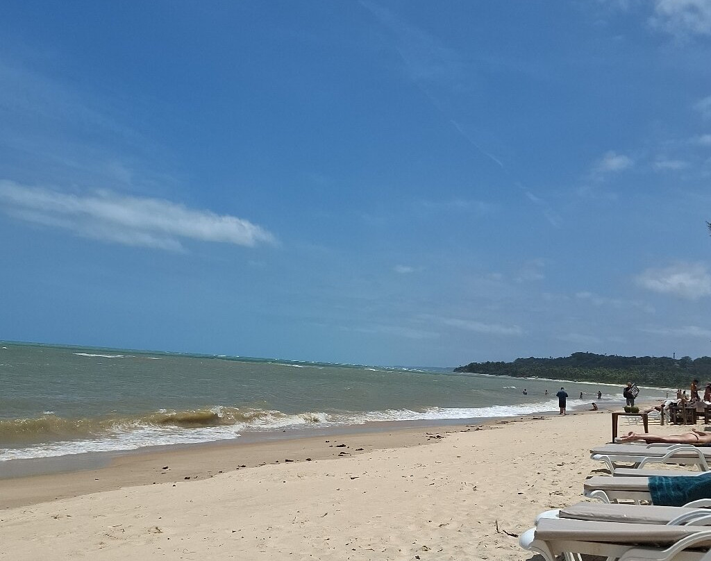 Pousada Villa Zena主图