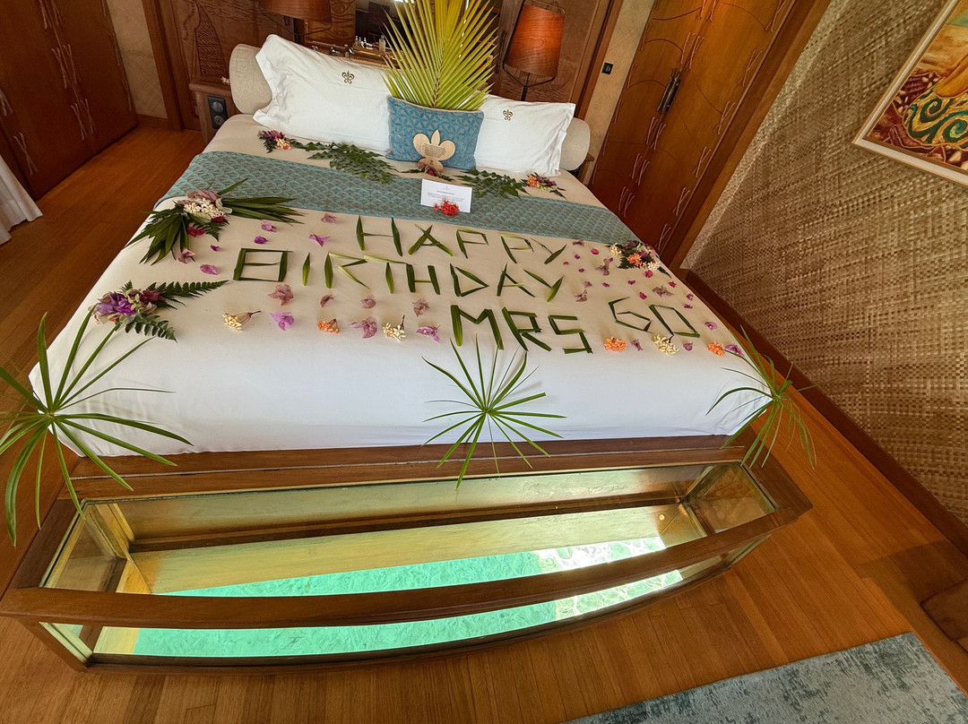 乐塔哈岛度假加Spa酒店主图