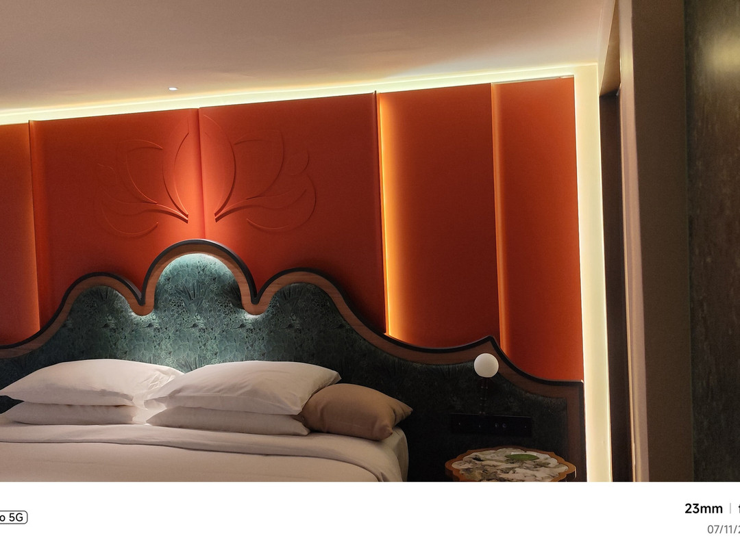 芭东布拉莎丽度假酒店主图