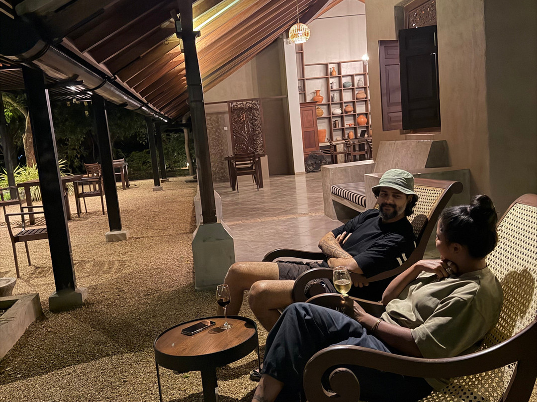 Koragaha Lodge - Sri Lanka主图