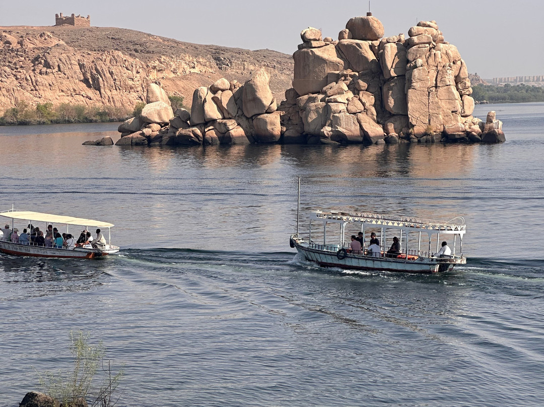 SUNRISE M/S Terramar主图