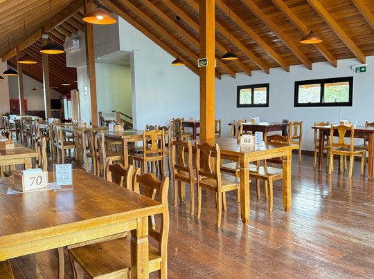 Linha Nova餐馆和美食-Cervejaria Quera