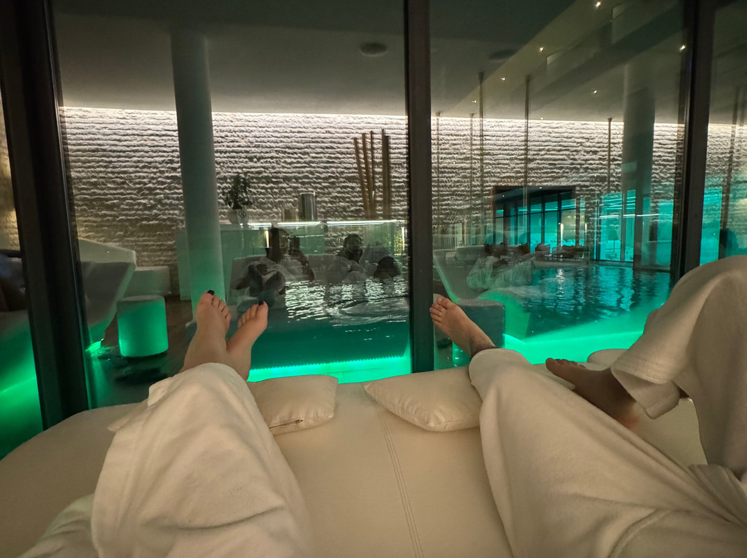 健康之源度假村主图