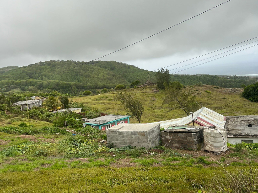 Jardin des 5 Sens-罗德里格斯岛必去景点