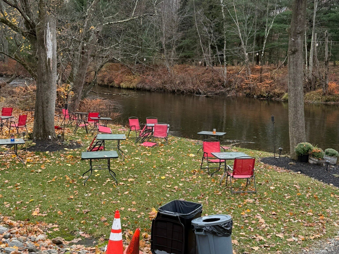 RiverView Winery-Jermyn必去景点