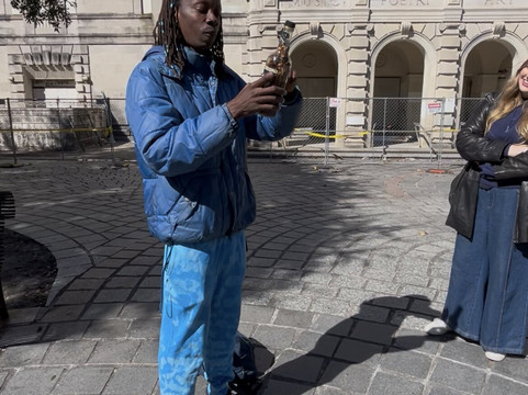 Jonathan Weiss Tours-新奥尔良必去景点