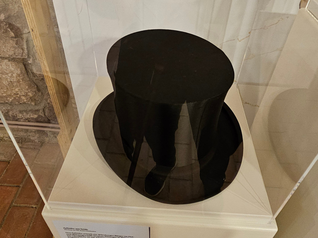 Schloss Aschach Museums-Bad Bocklet必去景点