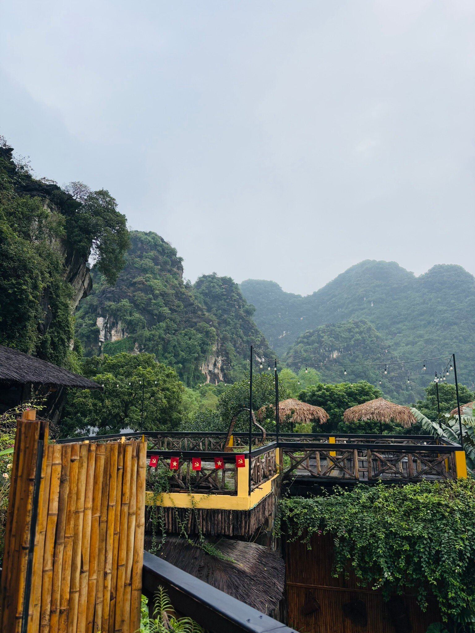 Trang An Ecolodge-官方