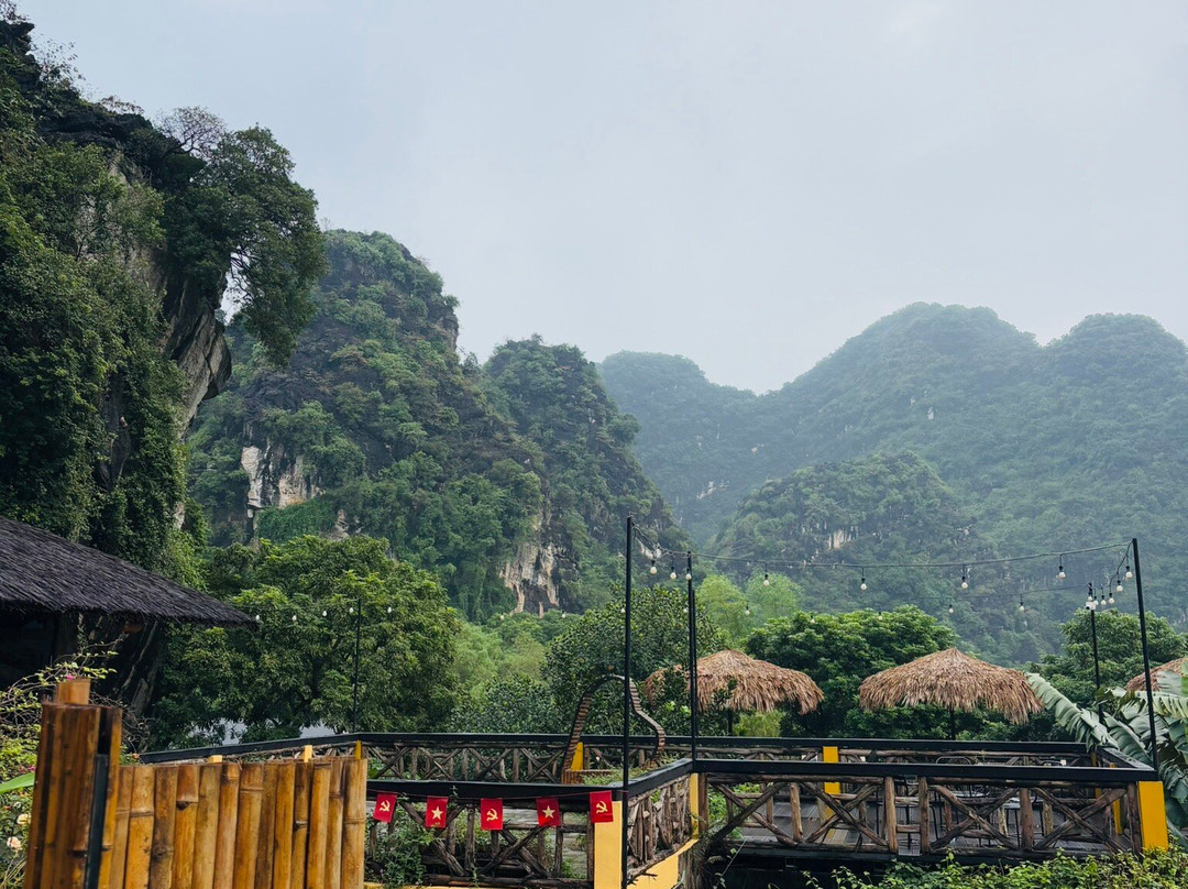 Trang An Ecolodge主图