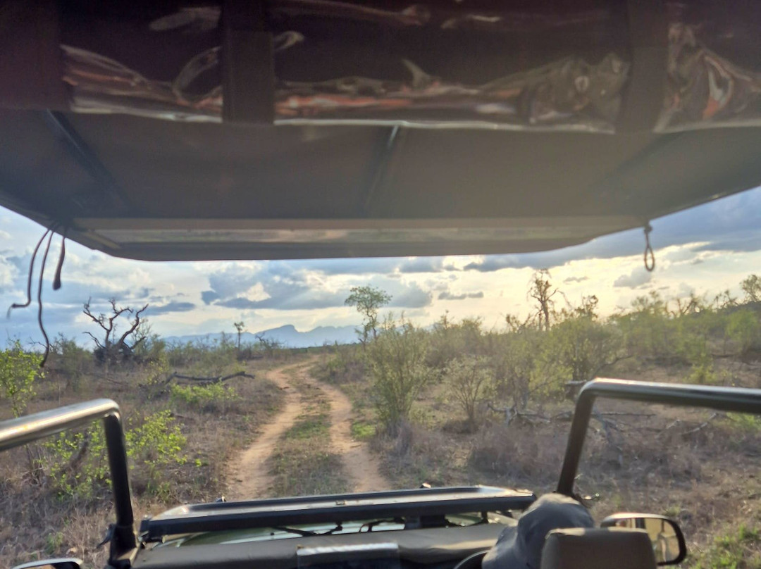 Stones Safaris-霍德斯普鲁特必去景点