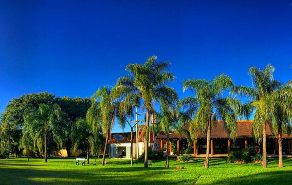 Hotel Texacao do Cavera主图