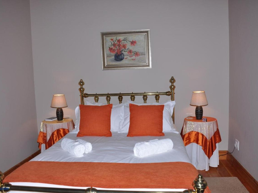 Berg en Dal Guesthouse主图