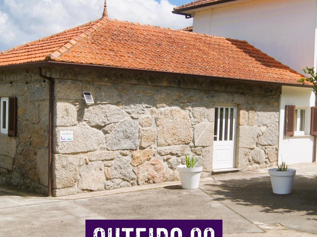 Casa Outeiro 99