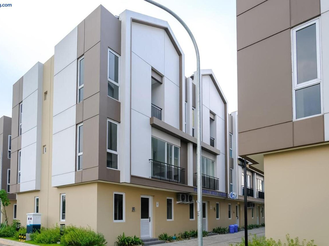 TwoSpaces Living at Zena Mozia