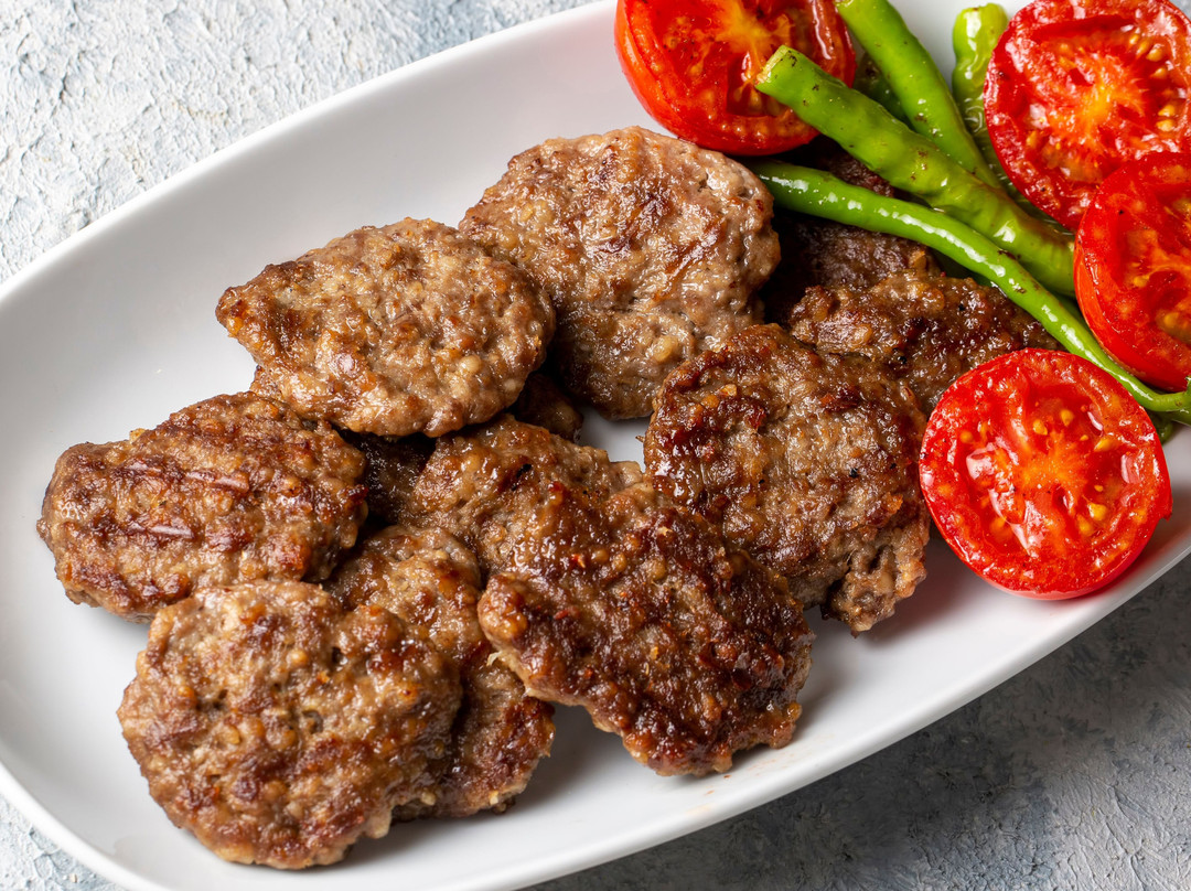 Alcakbel Et Restaurant & Mesire Alani