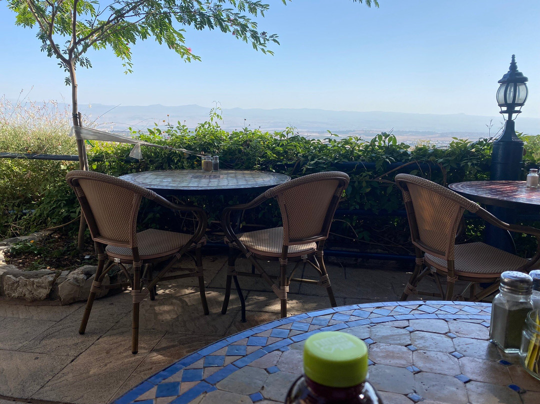 Amuka酒店住宿-Hameiri Estate