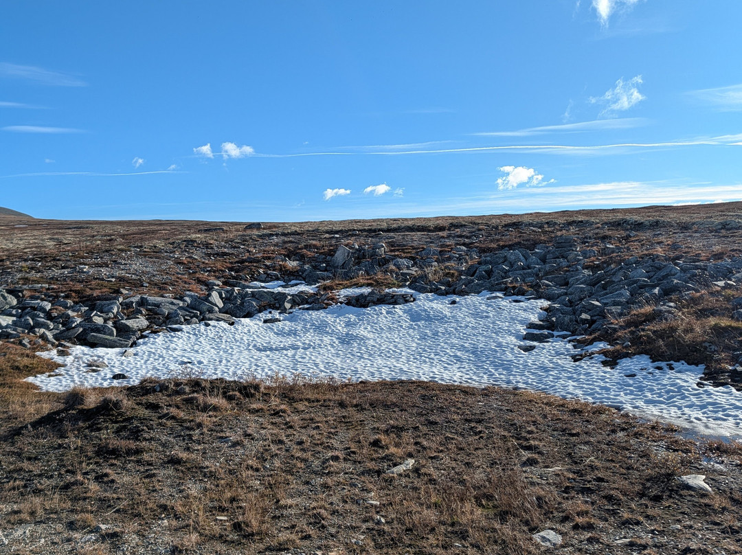 Rondane National Park-Eastern Norway必去景点