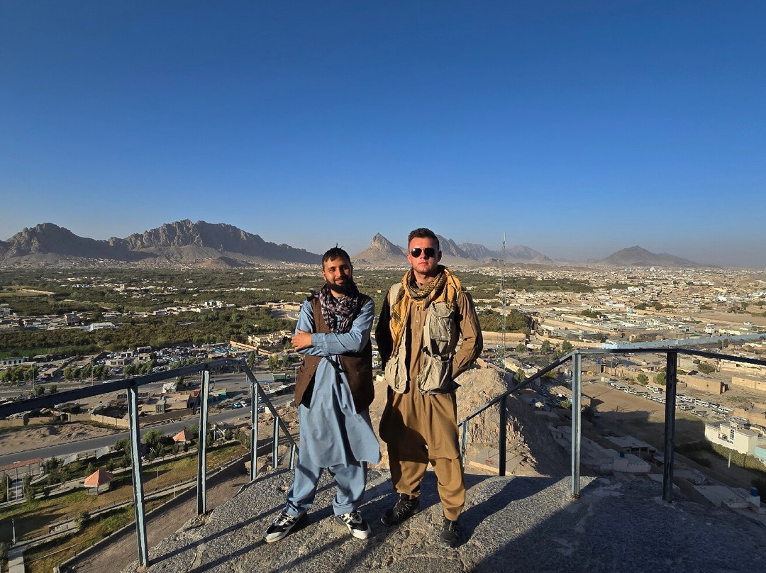 Peaks Of Pamir and Gorgeous Afghanistan Travel Company-Faizabad必去景点