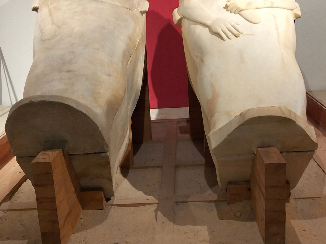 Palacio del Mayorazgo-阿尔科斯－德拉弗龙特拉必去景点