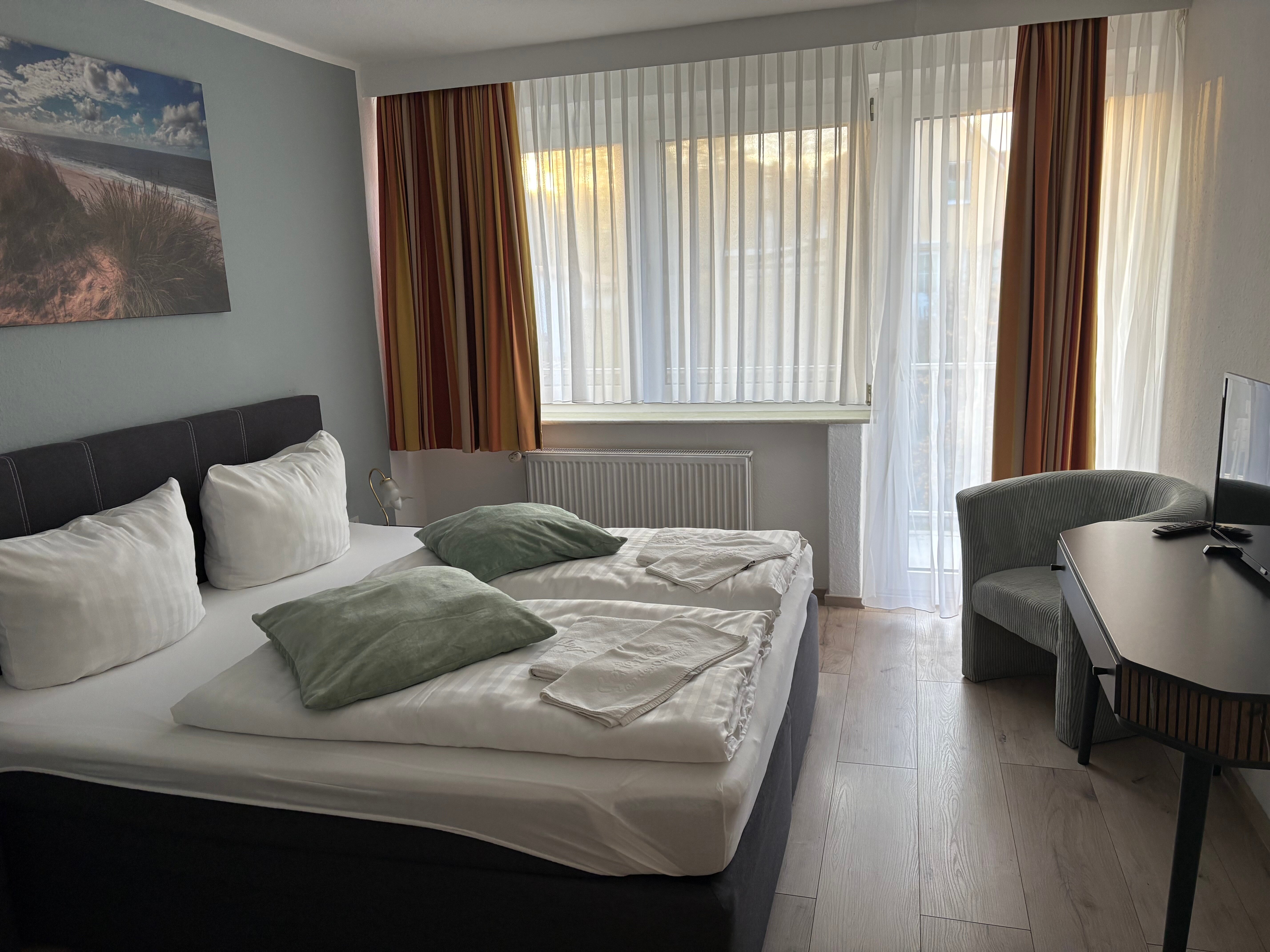 Alcor Hotel Feriendorf an der Ostsee-官方