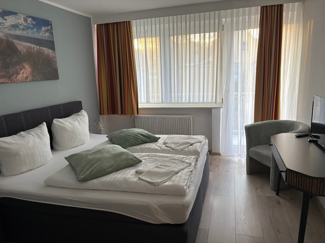 Alcor Hotel Feriendorf an der Ostsee主图