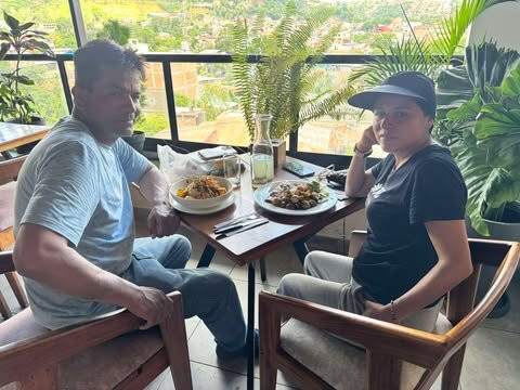 Milán Tarapoto Restaurante