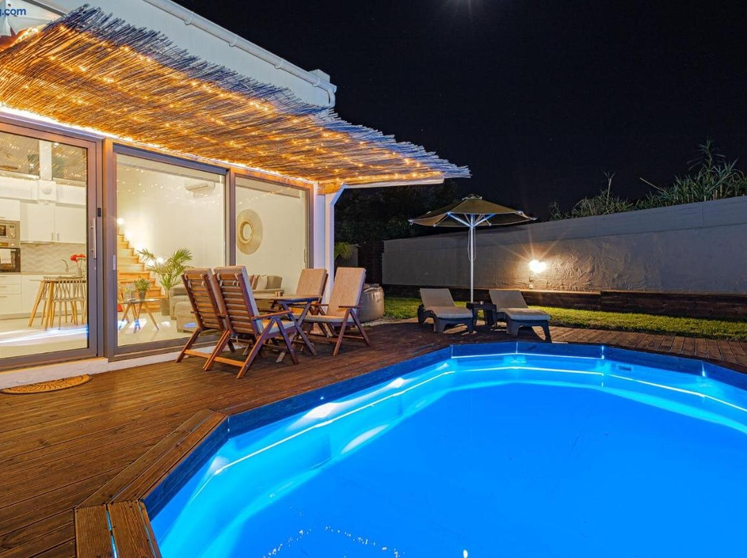 Cocoon Villas