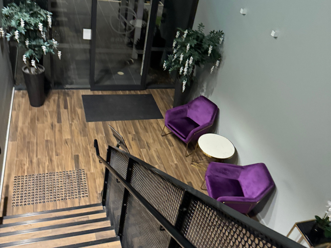 The Remington Orange主图