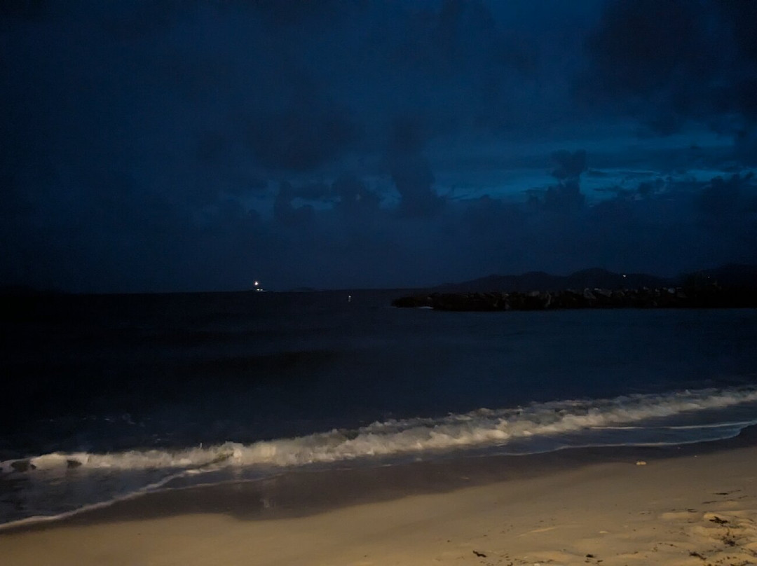 Nanny Cay Resort Marina主图