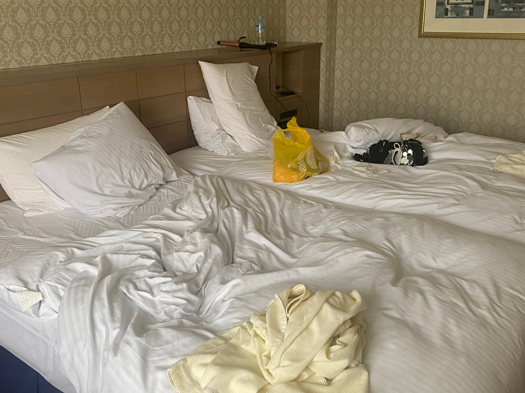 东京湾大仓酒店主图