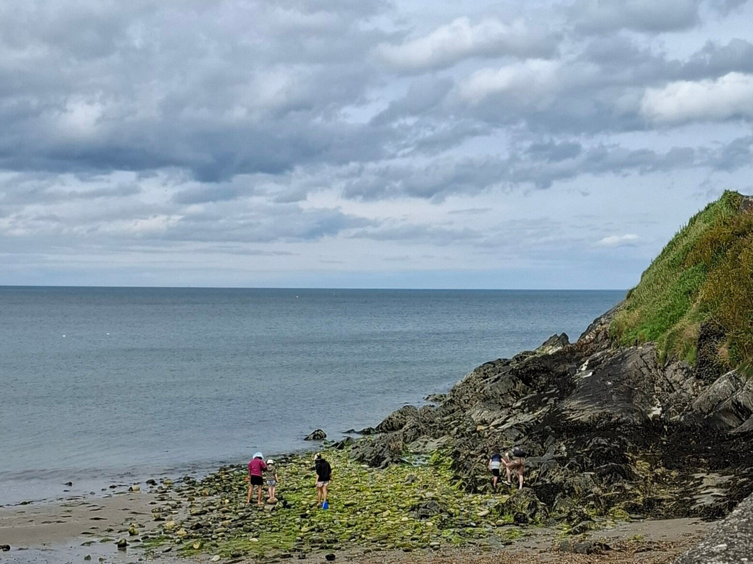 Bray Promenade-布瑞必去景点