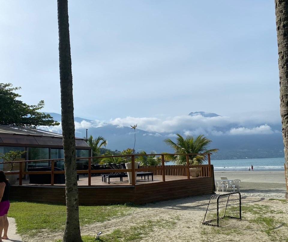 Vistabela Resort & Spa主图