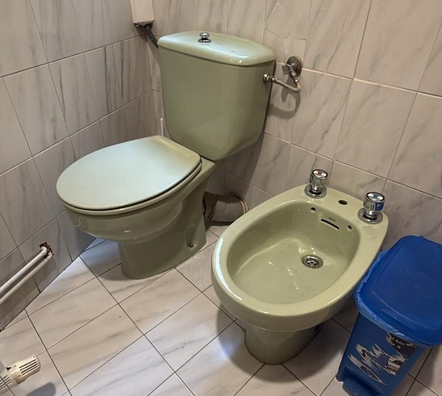 Hostal La Numantina主图