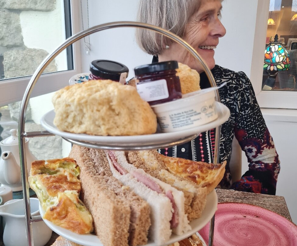 Stained Glass Centre-Cayton必去景点