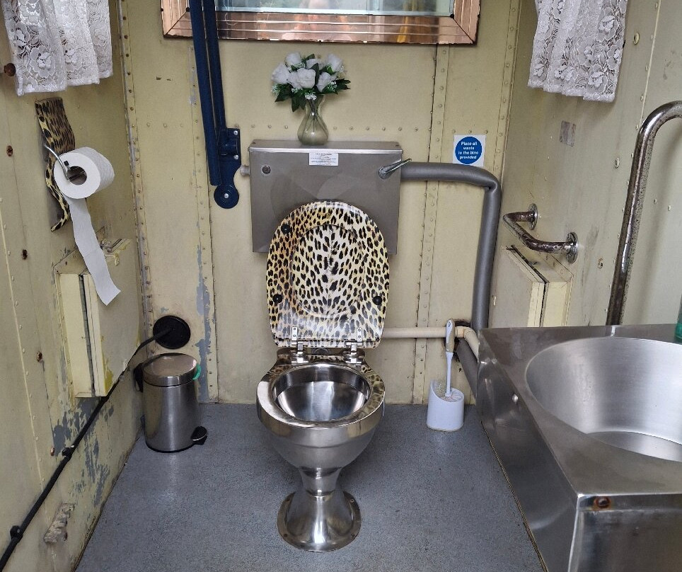 Conwy Valley Garden Maze-Dolgarrog必去景点