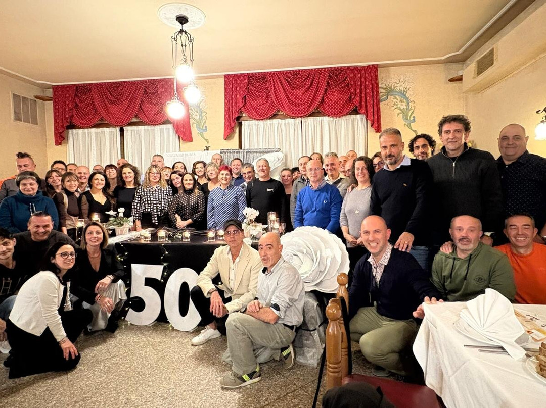 Hotel Ristorante Chiabriera主图