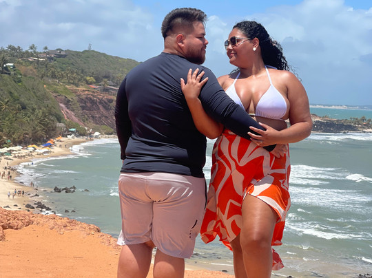 Anauê Turismo & Eventos-Natal必去景点