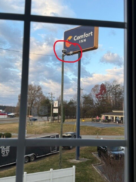 Comfort Inn Mount Airy主图