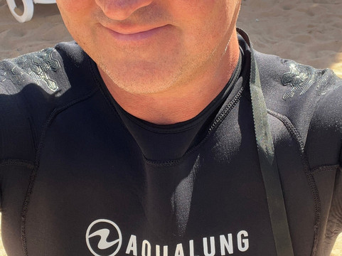 Red Sea Elite Diving-沙姆沙伊赫必去景点