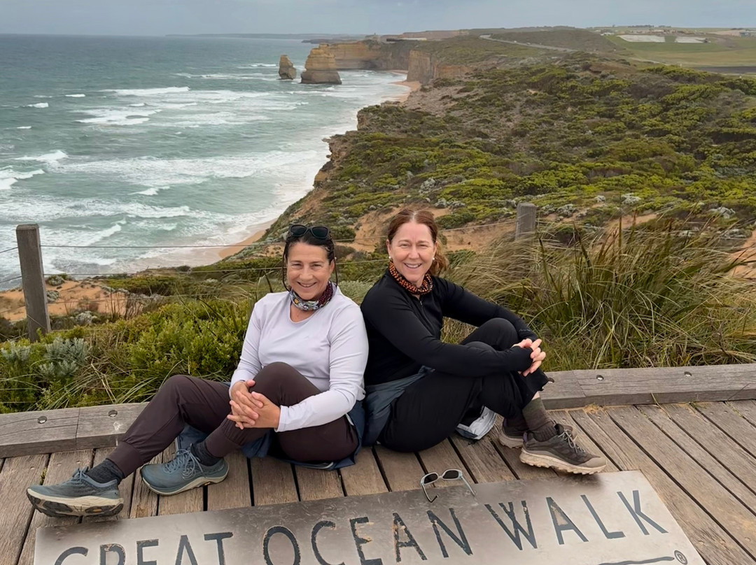 Walk91-阿波罗湾必去景点