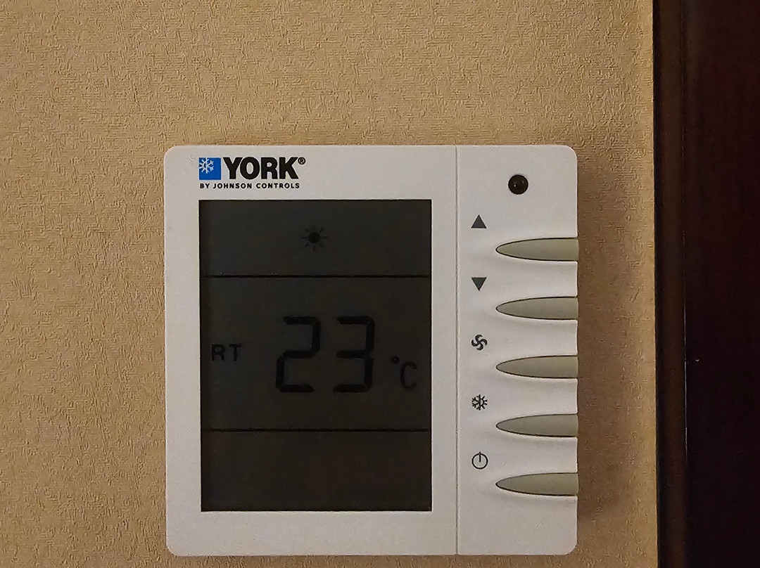 兴义富康国际酒店主图