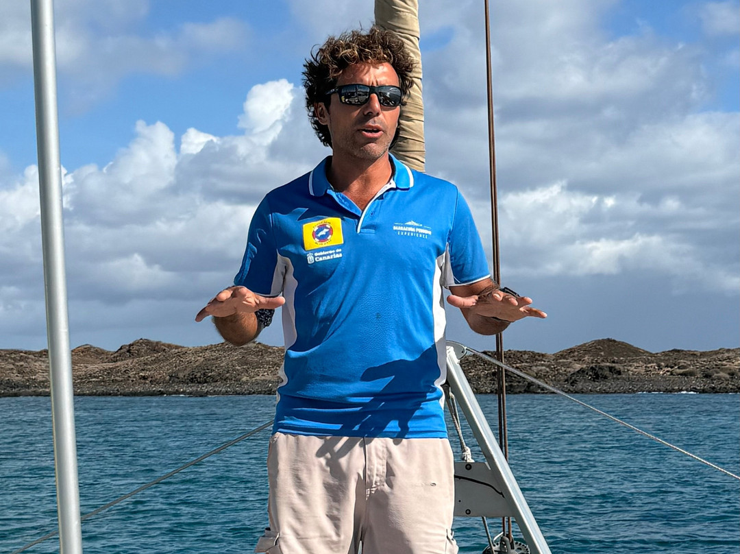 Barracuda Perdomo-科拉雷侯必去景点